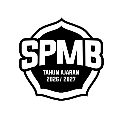 Logo SPMB AHIS