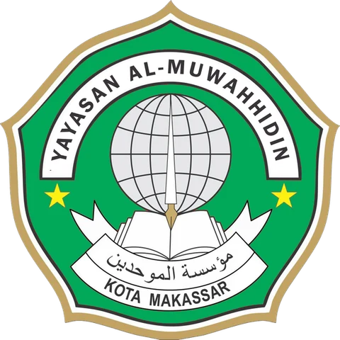 Logo Yayasan Al-Muwahhidin